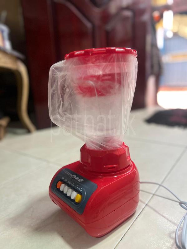 kawashi blender with dry mill & Circuit Breaker ads-image-1
