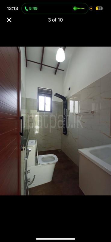 House for Sale in Piliyandala