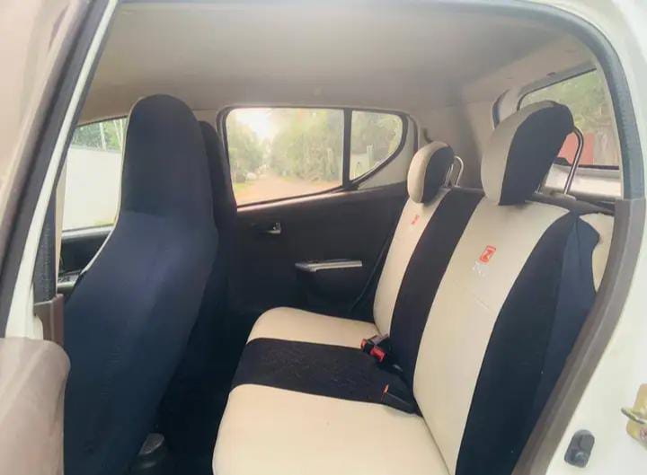 Zotye Z100 2016 - Used Car sale in Sri Lanka - patpat.lk