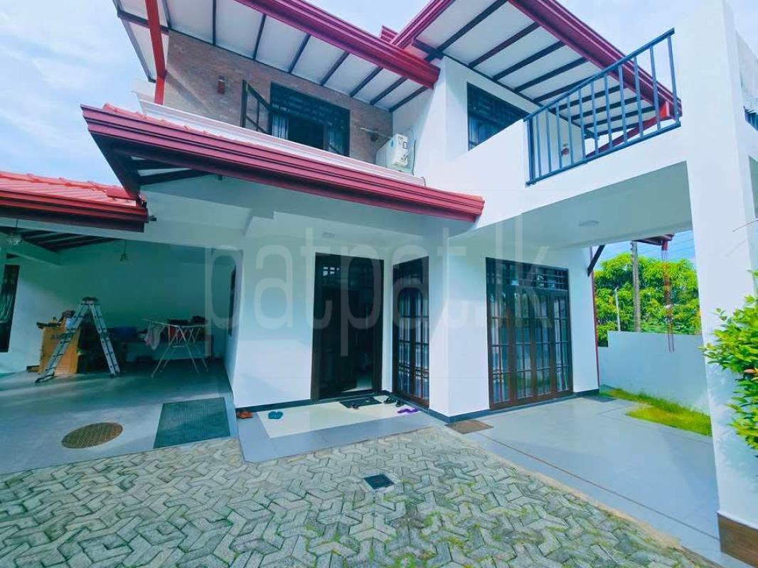 House for Sale in Malabe