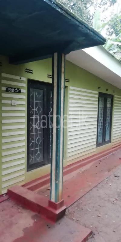 House for Sale in Welimada