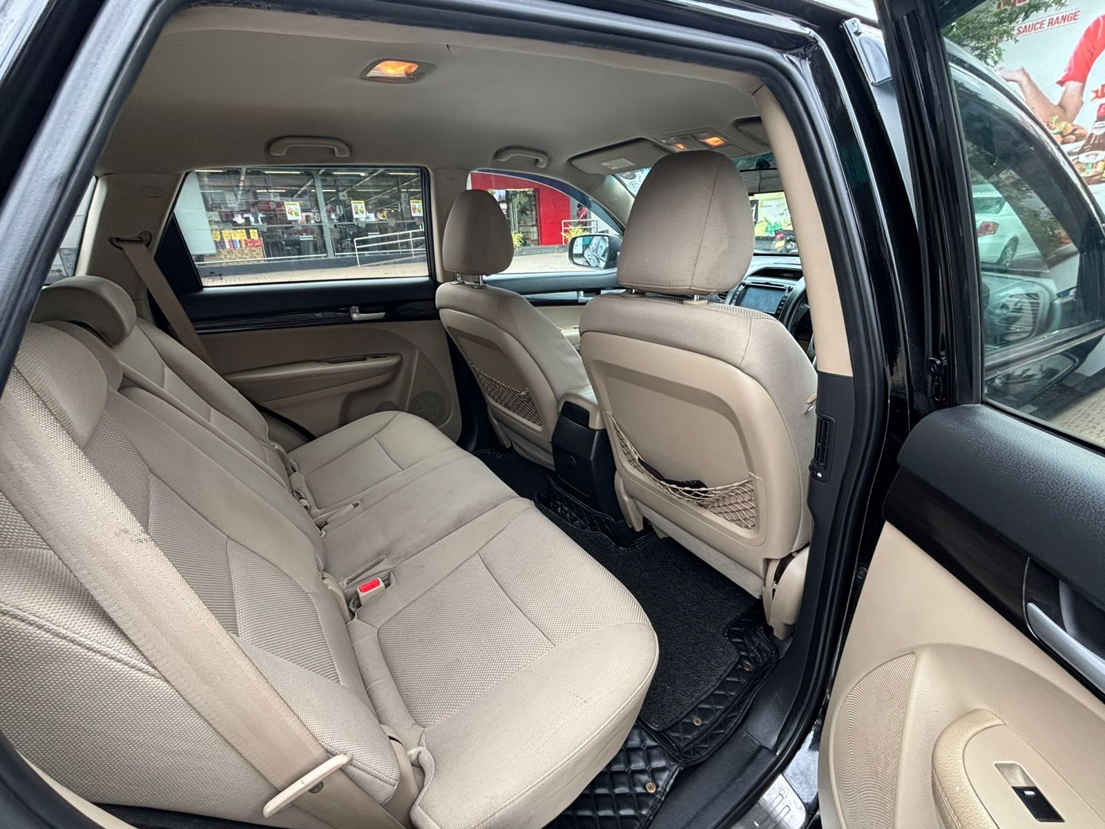 KIA Sorento 2012 - பயன்படுத்தப்பட்டது SUV sale in Sri Lanka - patpat.lk