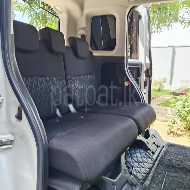 Toyota Tank 2018 - பயன்படுத்தப்பட்டது கார் sale in Sri Lanka - patpat.lk