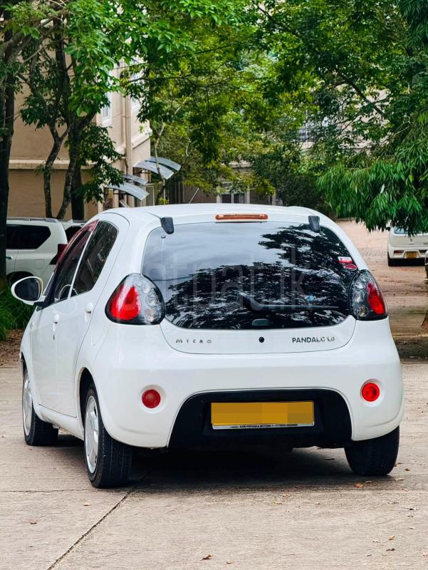 Micro Panda 2015 - Used Car sale in Sri Lanka - patpat.lk