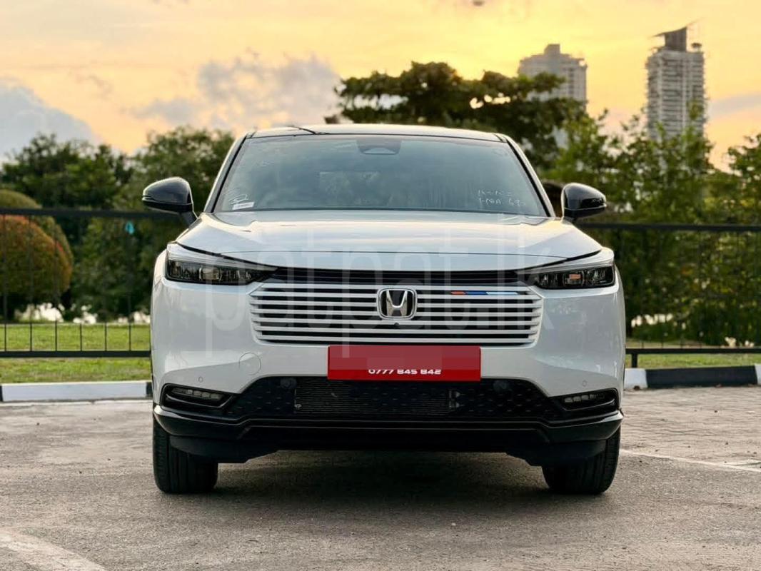 Honda Vezel 2026 - Brand New SUV sale in Sri Lanka - patpat.lk