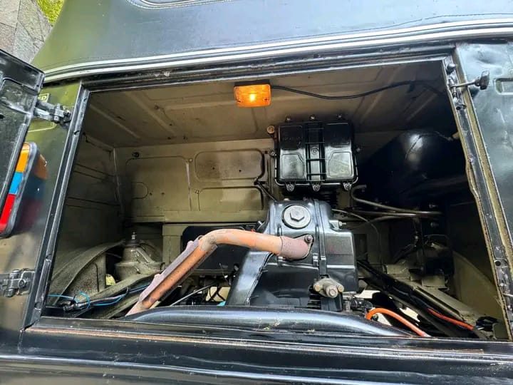 Bajaj Three Wheel 2010 - Used Three wheeler sale in Sri Lanka - patpat.lk