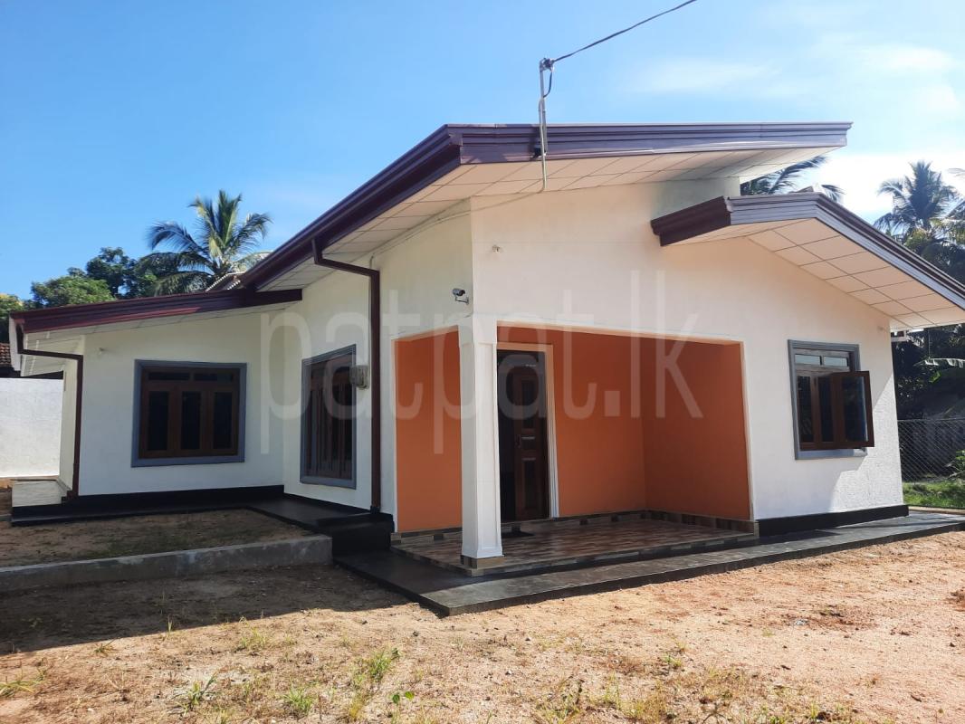 House for Sale in Mawathagama