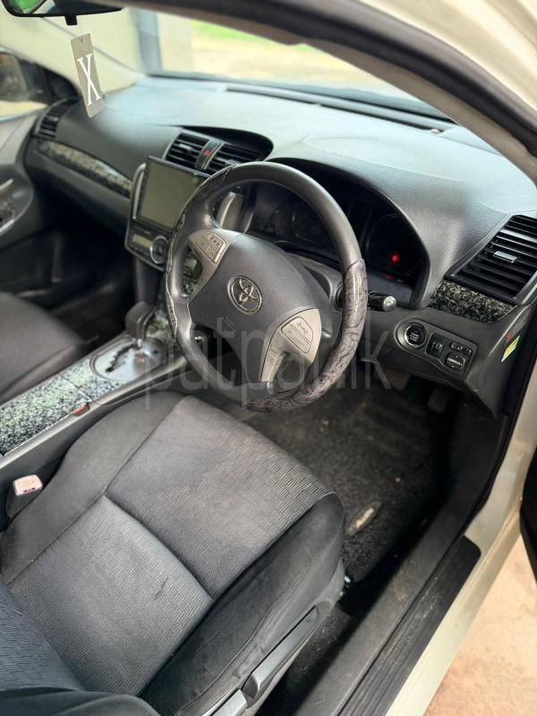 Toyota Allion 2008 - பயன்படுத்தப்பட்டது கார் sale in Sri Lanka - patpat.lk