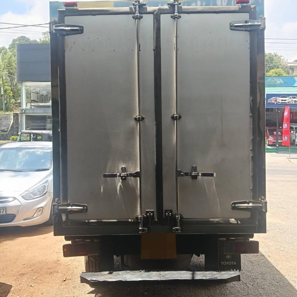 Ashok Leyland Dost 2013 - Used Truck sale in Sri Lanka - patpat.lk