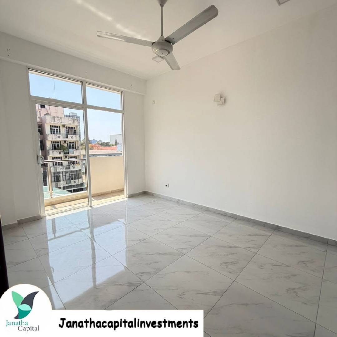 Luxury Apartment for Sale in Rajagiriya