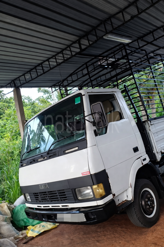 Tata 709 2010 - Used Truck sale in Sri Lanka - patpat.lk