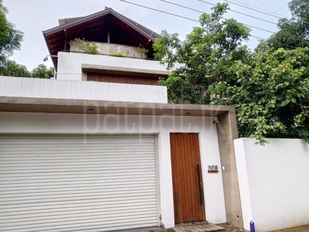 House for Sale in Gampaha