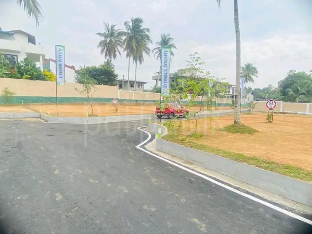 Residential Land for Sale in Kottawa