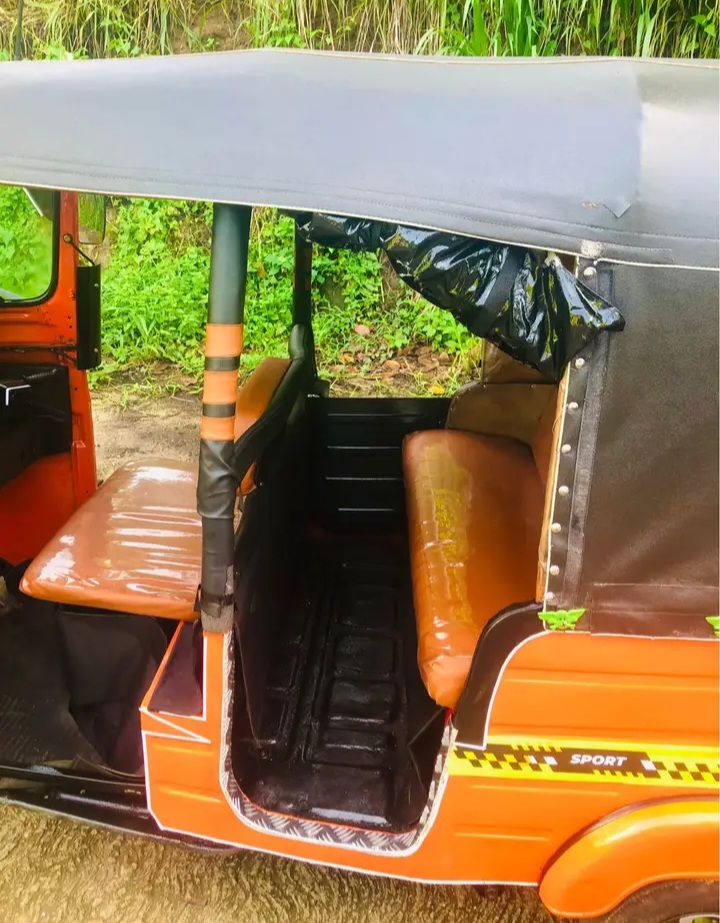 Bajaj 4 stroke 2010 - பயன்படுத்தப்பட்டது முச்சக்கர வண்டி sale in Sri Lanka - patpat.lk