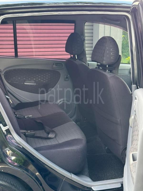 Perodua Elite 2011 - பயன்படுத்தப்பட்டது கார் sale in Sri Lanka - patpat.lk