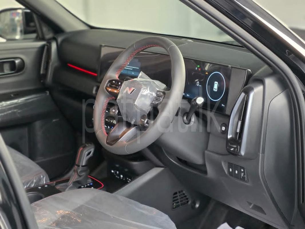 Hyundai Venue 2026 - අලුත් SUV රථය sale in Sri Lanka - patpat.lk