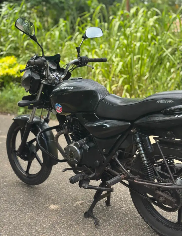 Bajaj Discover 2011 - Used Bike sale in Sri Lanka - patpat.lk