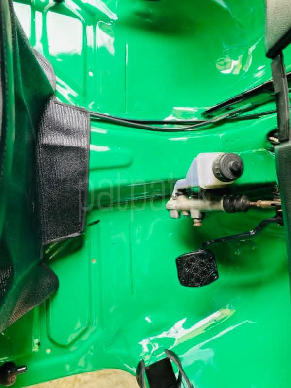 Bajaj 4 stroke 2015 - Used Three wheeler sale in Sri Lanka - patpat.lk