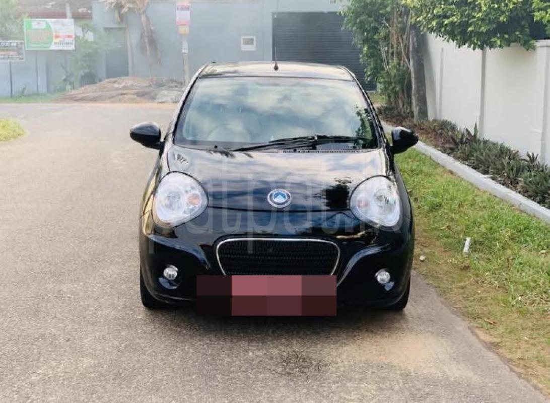 Micro Panda Cross 2017 - Used Car sale in Sri Lanka - patpat.lk