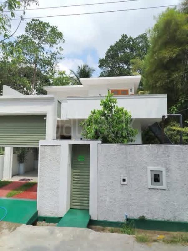 House for Sale in Piliyandala ads-image-1