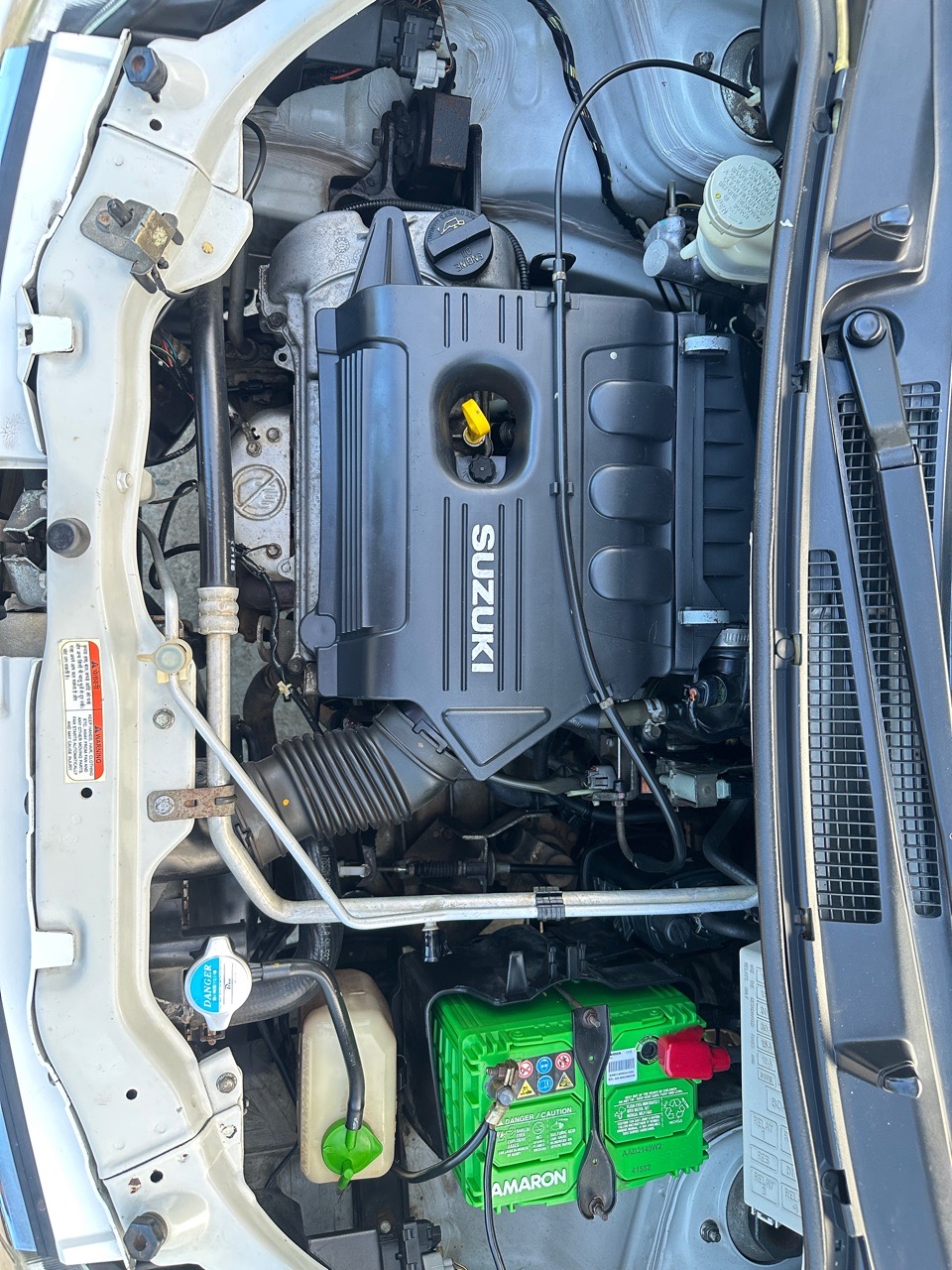 Suzuki Estilo 2011 - Used Car sale in Sri Lanka - patpat.lk