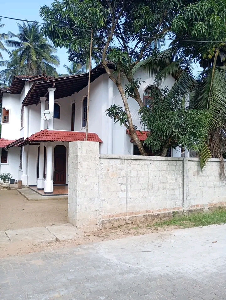 House for Sale in Narammala
