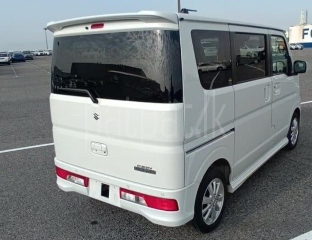 Suzuki Every 2024 - மறுசீரமைக்கப்பட்டது வேன் sale in Sri Lanka - patpat.lk