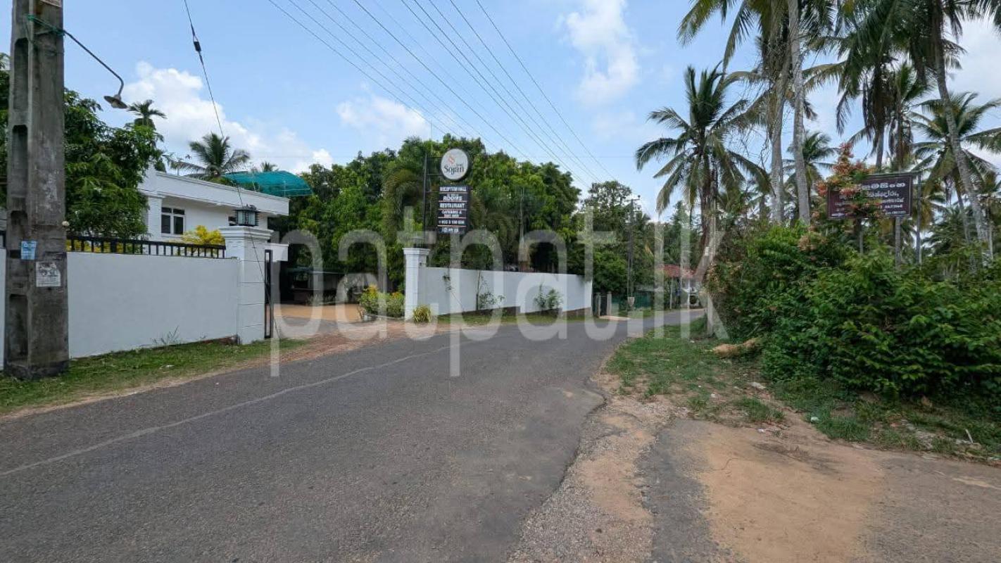 Residential Land for Sale in Veyangoda