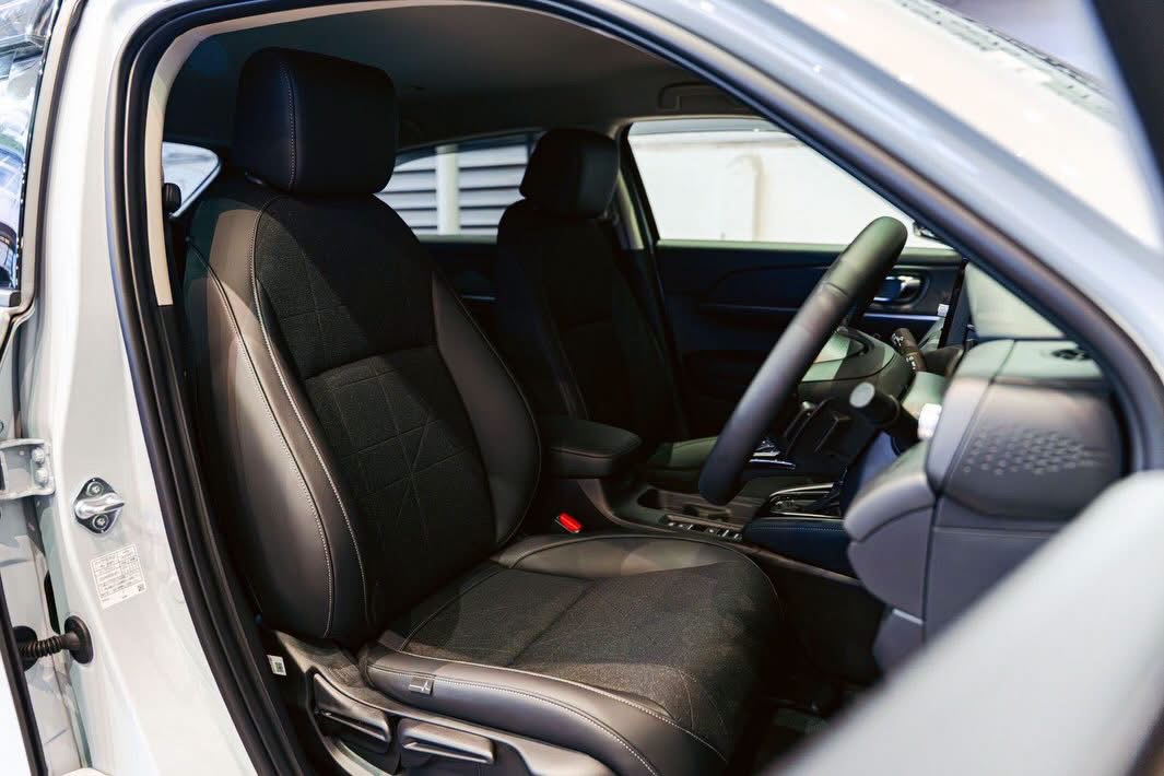 Honda Vezel 2026 - අලුත් SUV රථය sale in Sri Lanka - patpat.lk