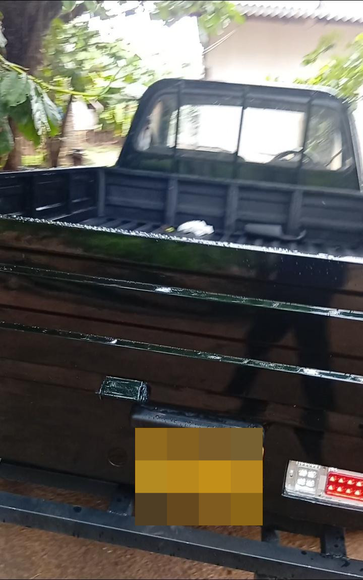 Tata 207 2012 - Used Truck sale in Sri Lanka - patpat.lk