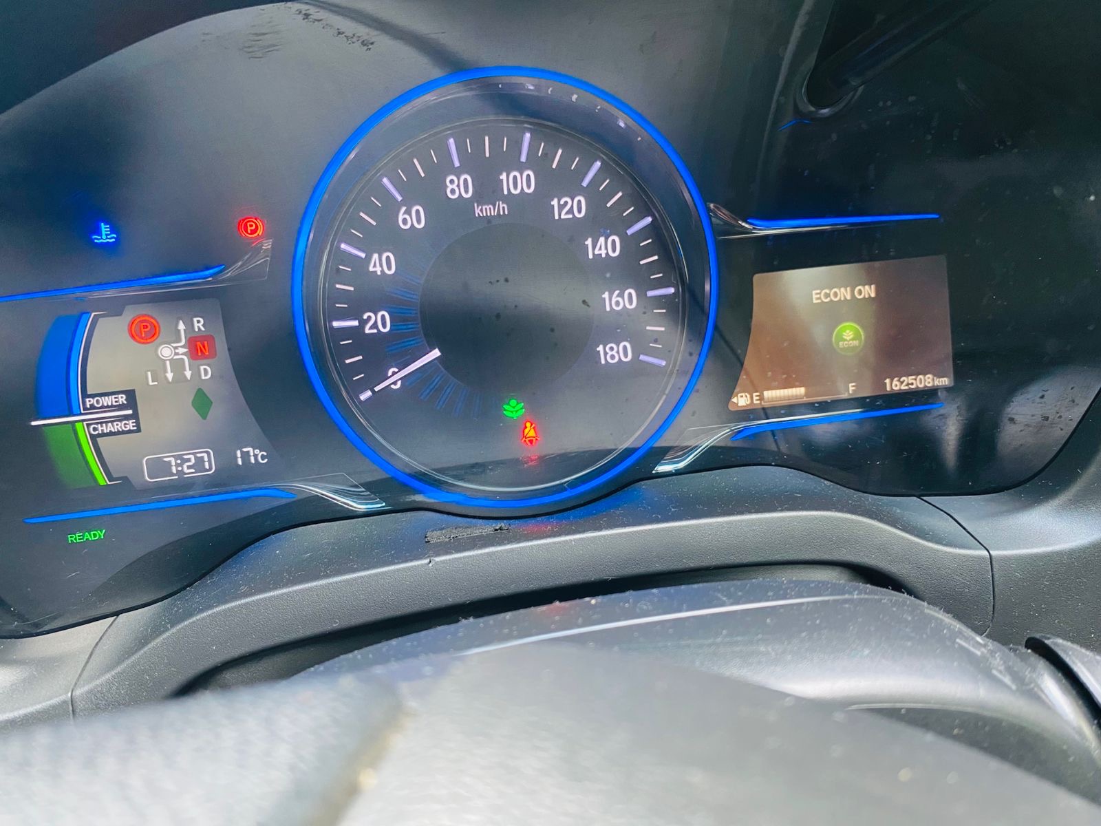 Honda Vezel 2014 - Used SUV sale in Sri Lanka - patpat.lk