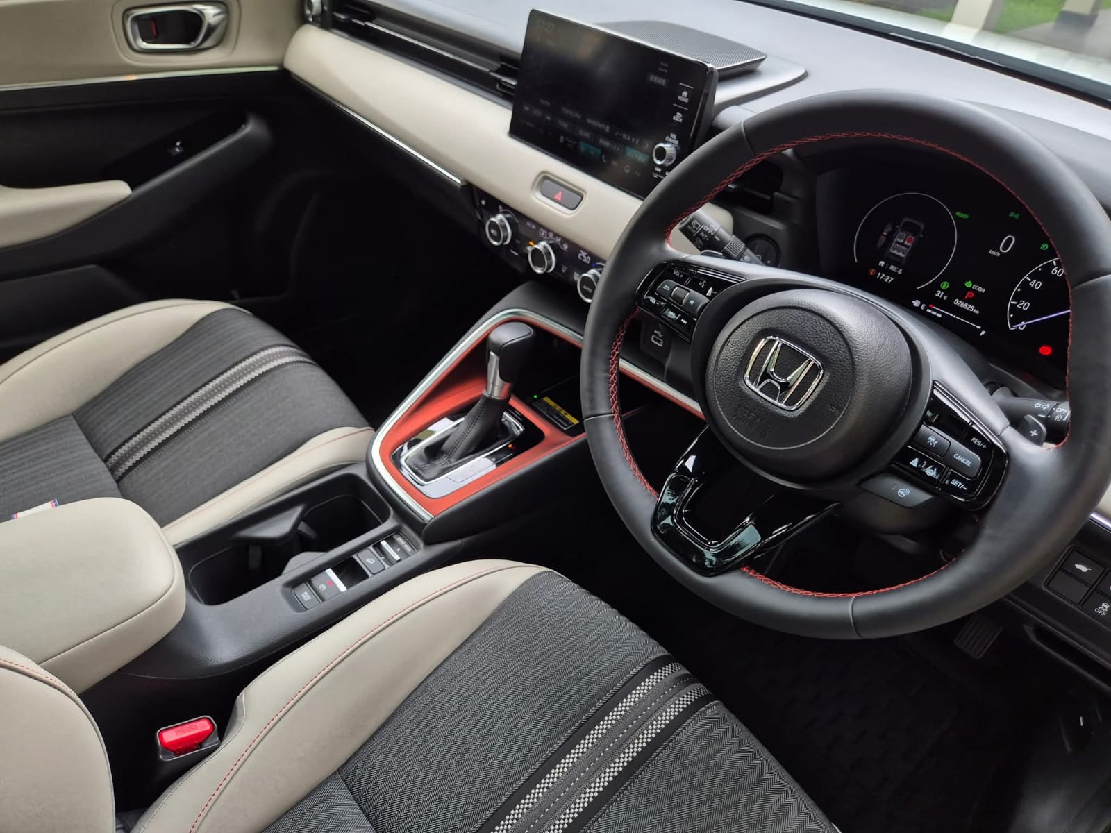 Honda Vezel 2023 - Brand New SUV sale in Sri Lanka - patpat.lk