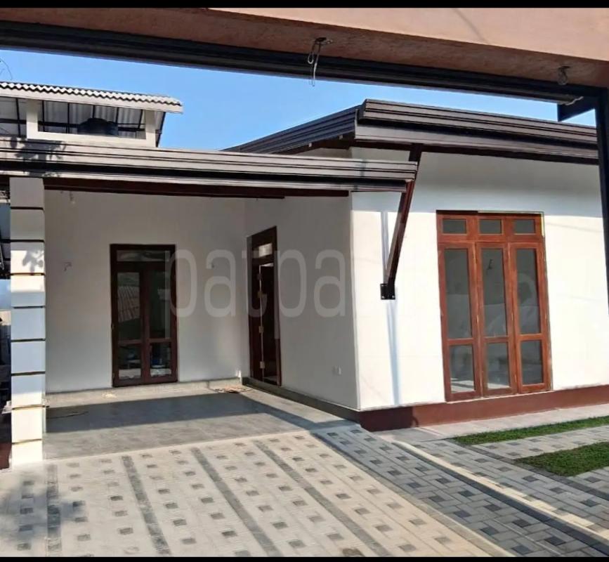 House for Sale in Kesbewa