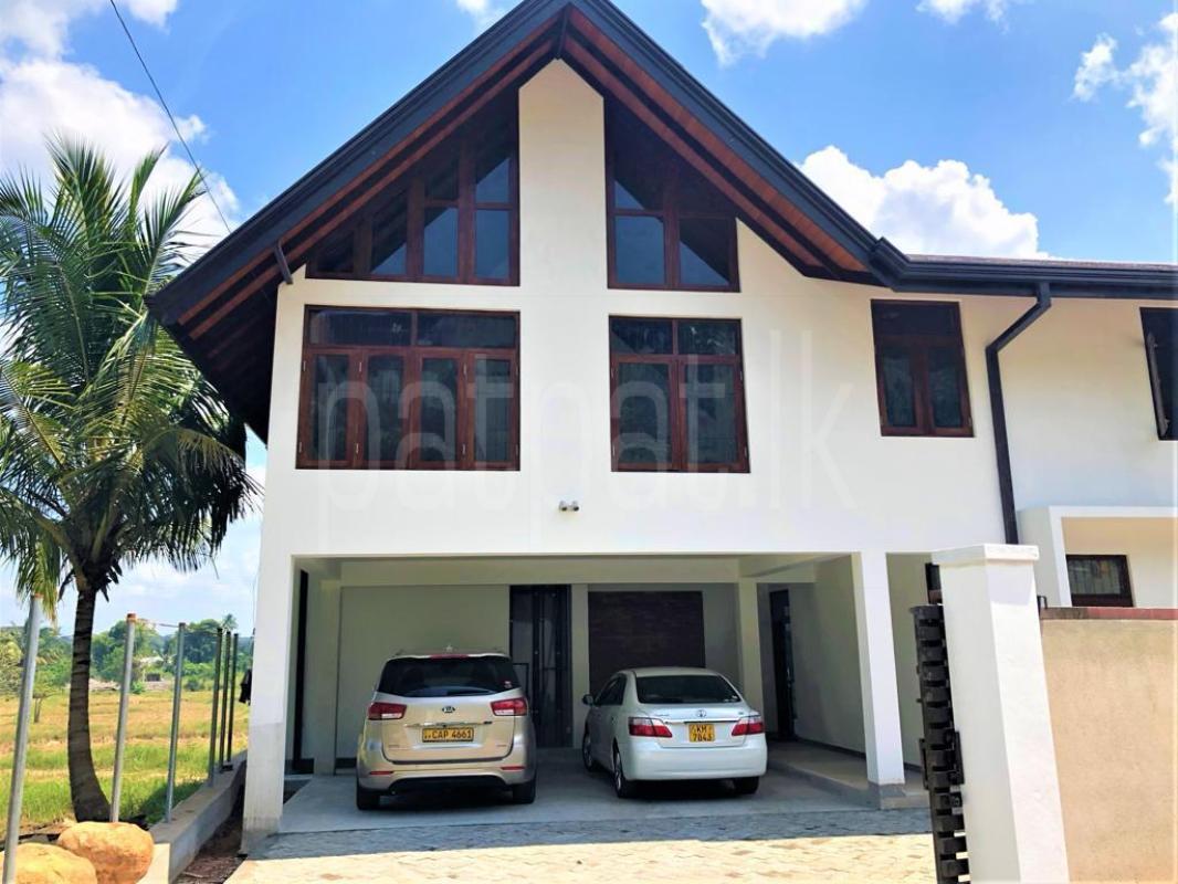 House for Rent in Kurunegala