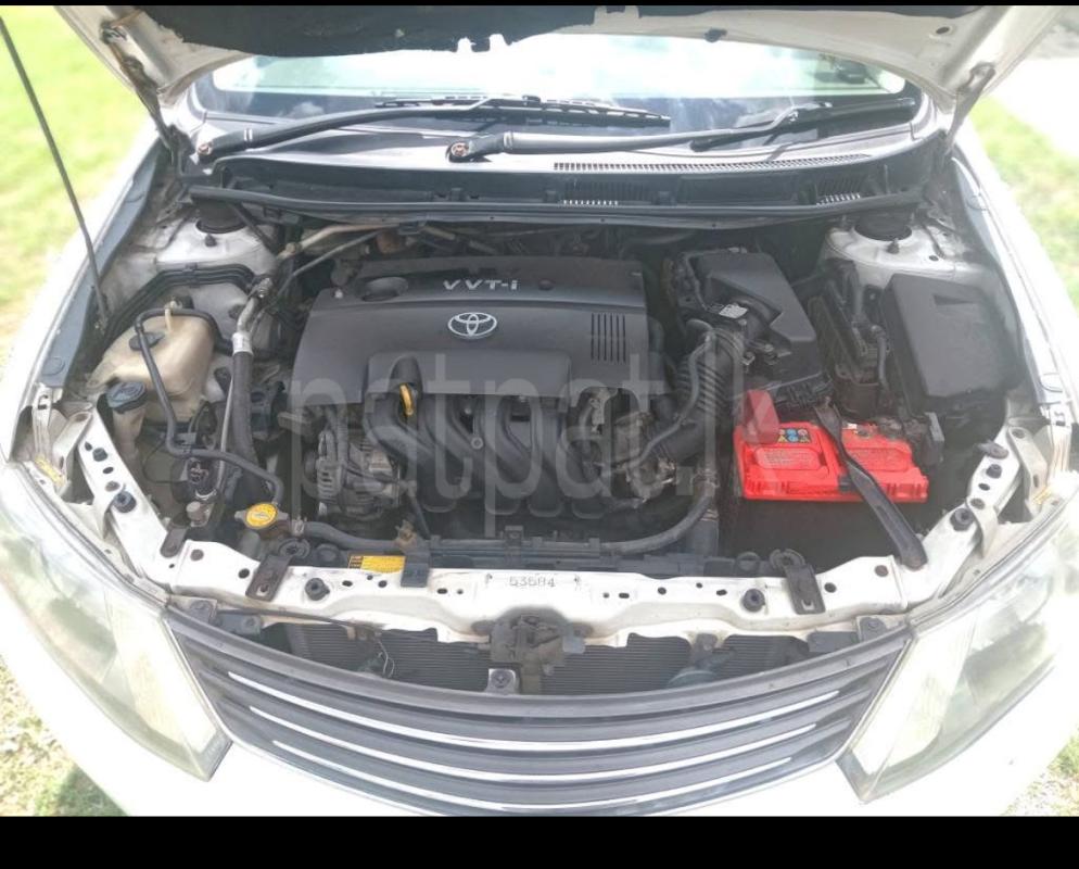 Toyota Allion 2007 - பயன்படுத்தப்பட்டது கார் sale in Sri Lanka - patpat.lk