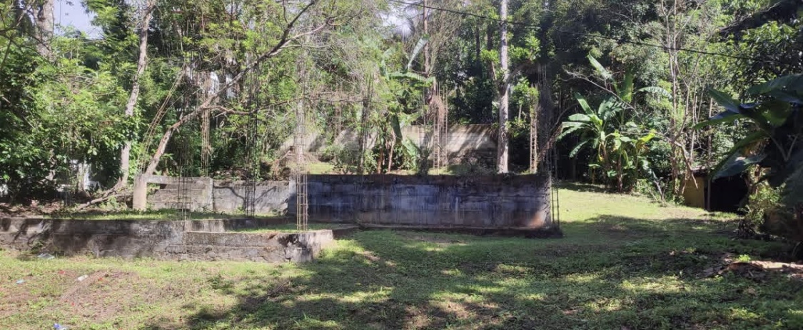 Commercial Land for Sale in Kundasale