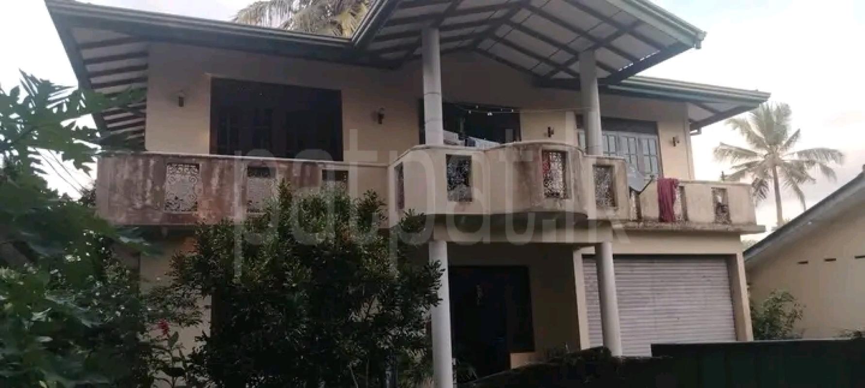 House for Sale in Mirigama