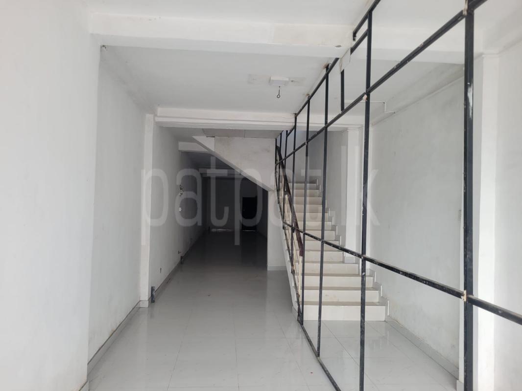 Building for Rent in Pethiyagoda