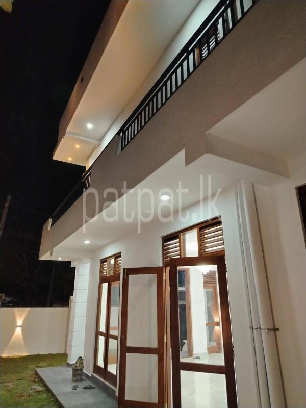 House for Sale in Polgasowita