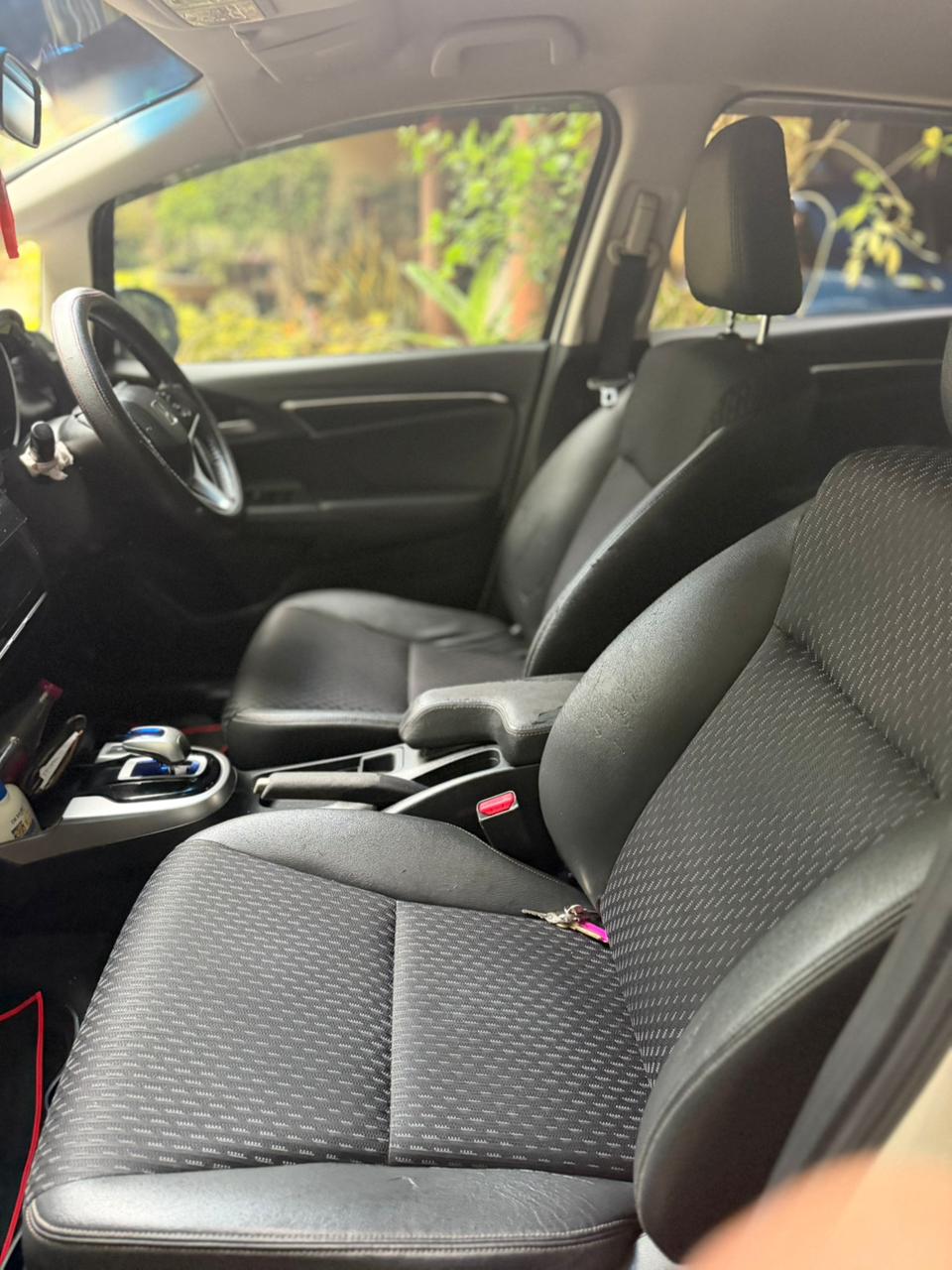 Honda Fit 2014 - Used Car sale in Sri Lanka - patpat.lk