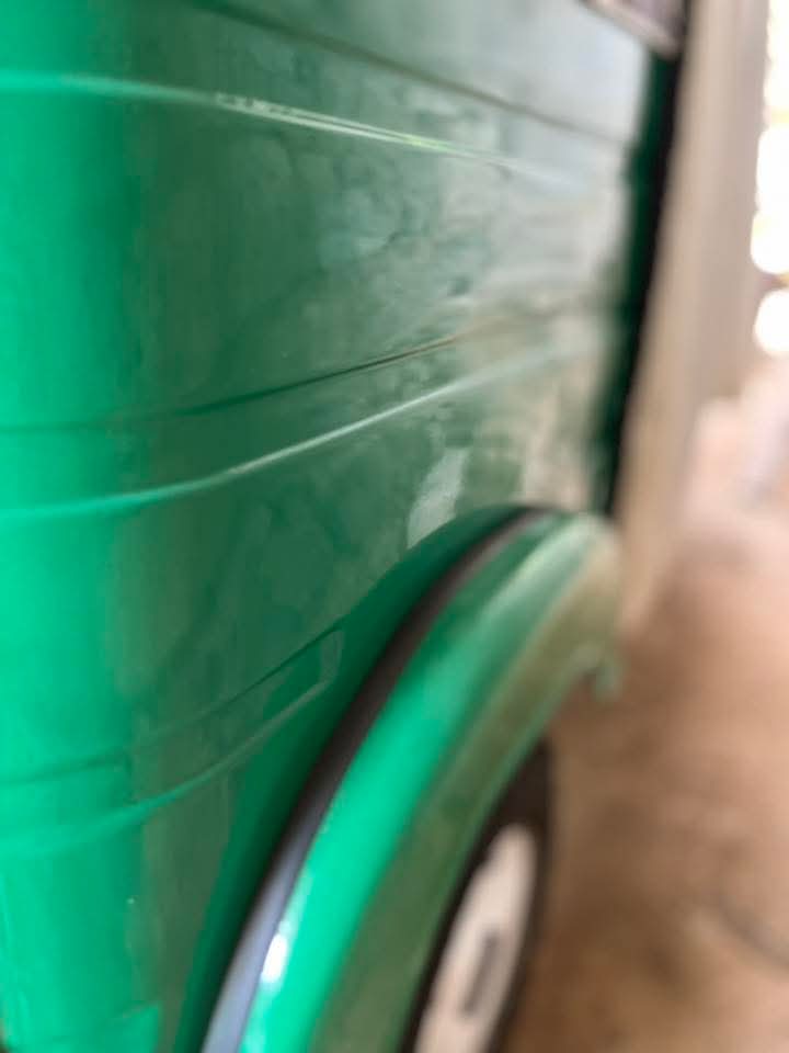 Bajaj Three Wheel 2003 - Used Three wheeler sale in Sri Lanka - patpat.lk