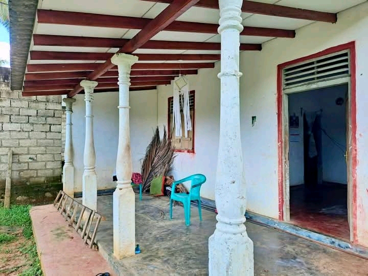 Residential Land for Sale in Veyangoda