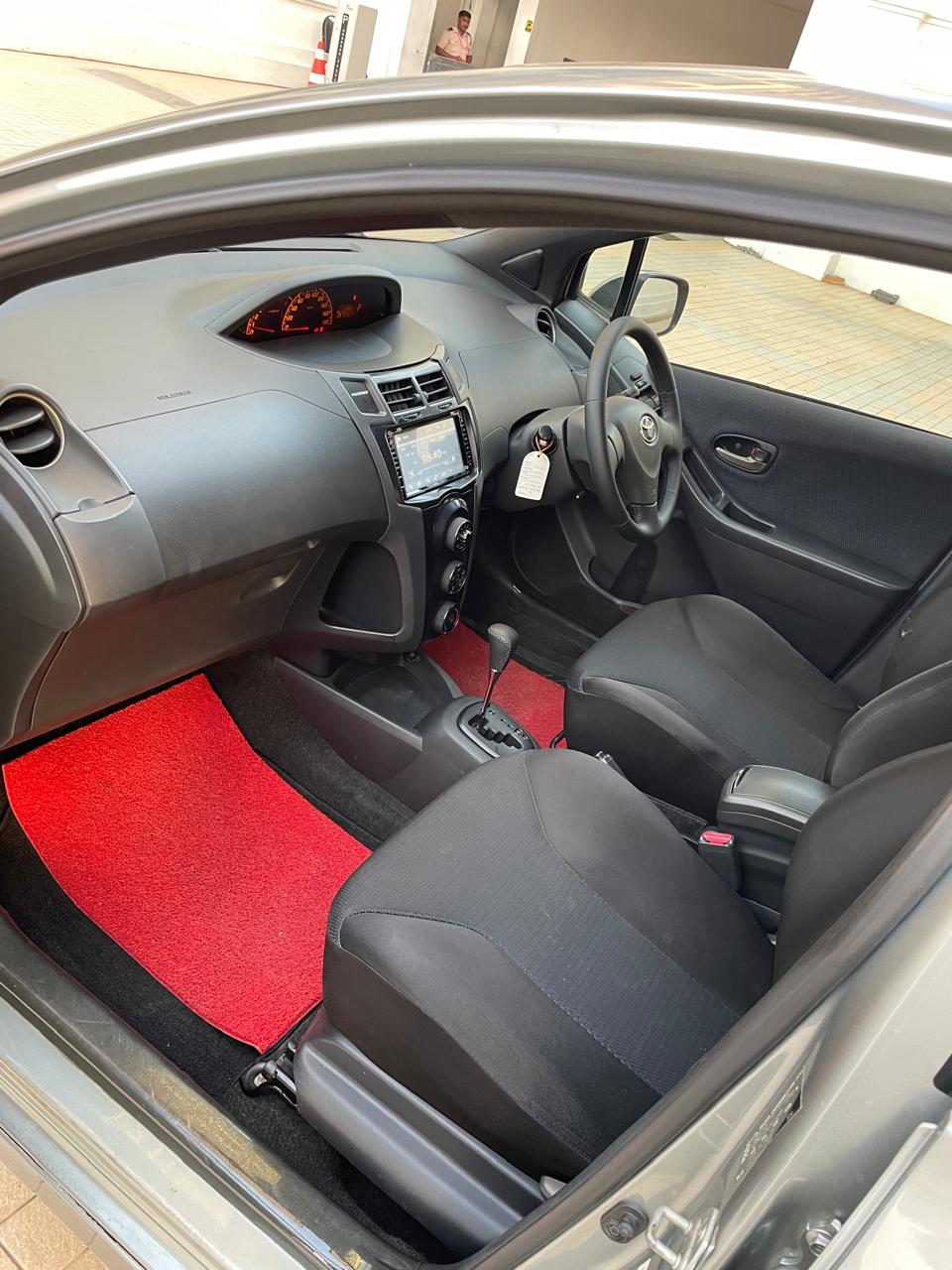 Toyota Vitz 2008 - Used Car sale in Sri Lanka - patpat.lk