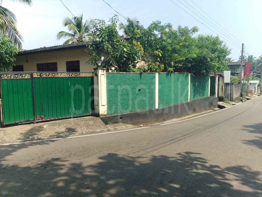 House for Sale in Piliyandala