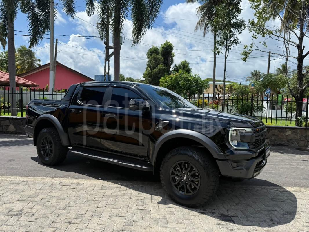 Ford Raptor 2025 - சான்றளிக்கப்பட்டது சரக்கு போக்குவரத்து sale in Sri Lanka - patpat.lk