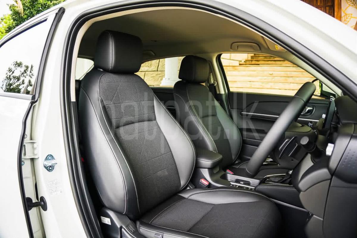 Honda Vezel 2026 - Brand New SUV sale in Sri Lanka - patpat.lk