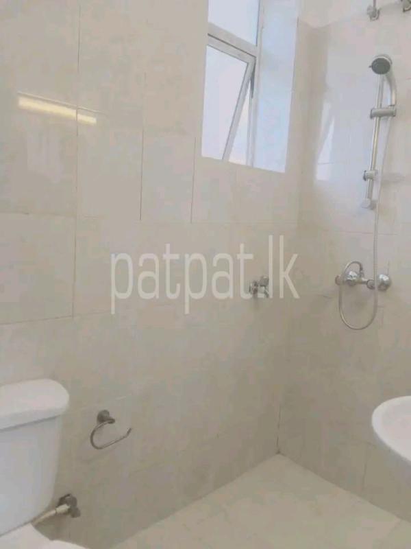 Unfurnished Apartment for Sale in Dehiwala