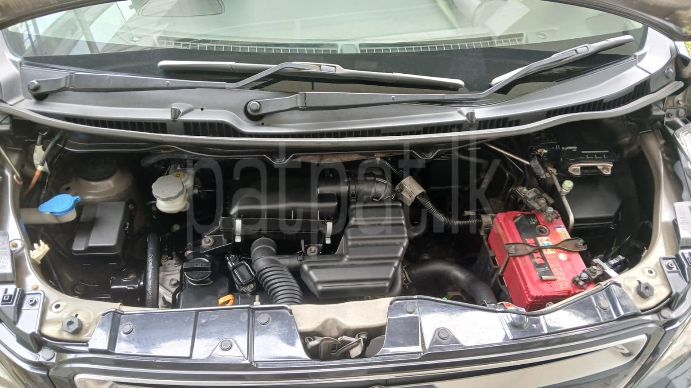Suzuki Wagon R 2017 - Used Car sale in Sri Lanka - patpat.lk