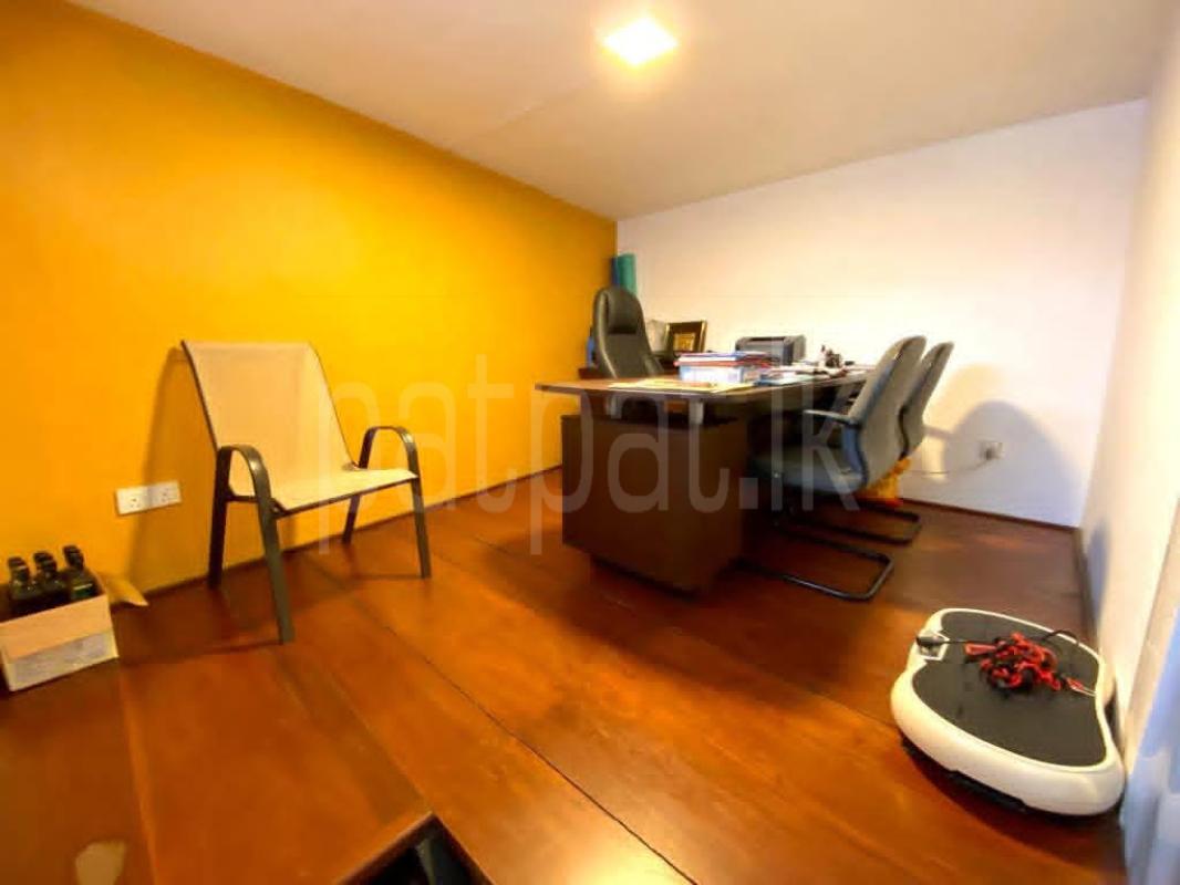 House for Rent in Dehiwala
