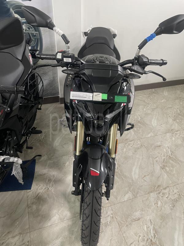 Bajaj Pulsar 2026 - சான்றளிக்கப்பட்டது பைக் sale in Sri Lanka - patpat.lk
